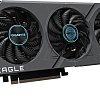 Видеокарта Gigabyte GeForce RTX 4060 Ti Eagle 8G GV-N406TEAGLE-8GD