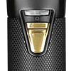 Машинка для стрижки BaByliss PRO FX7870BKE