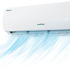Кондиционер Ecoclima Wind line Inverter ECW/I-09QCW