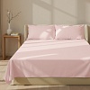 Постельное белье Sima-Land Modal 10518594 (розовый)