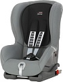 Автокресло Britax Romer Duo plus (серый)