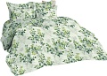 Постельное белье Миланика Компари 2сп (бязь)