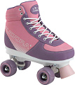 Роликовые коньки Hudora Pink Blush (р. 35-38)