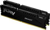 Kingston FURY Beast 2x32ГБ DDR5 5600МГц KF556C36BBE2K2-64