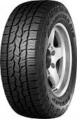 Автомобильные шины Dunlop Grandtrek AT5 265/65R17 112S