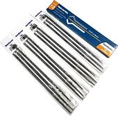 Напильник Holzfforma Farmertec HF10022-12