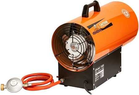 Газовая тепловая пушка ELAND Ignis G-35