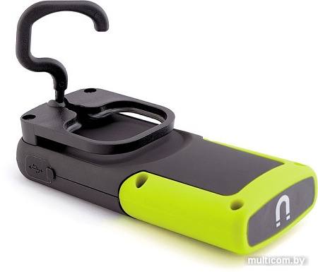 Фонарь Яркий луч Optimus ACCU рocket