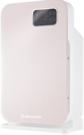 Очиститель воздуха Brayer BR4902
