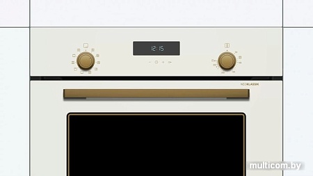 Электрический духовой шкаф Bosch HBJN17EW0R