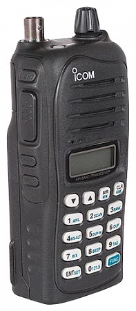 Рация ICOM IC-A14