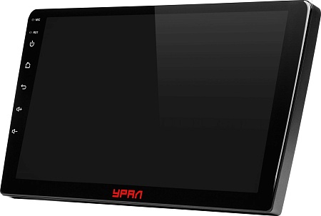 USB-магнитола Урал АМС Шторм 92