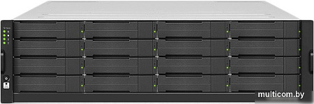 Сетевой накопитель Infortrend EonStor GSi 5016GU GSI5016GU000F-8U52