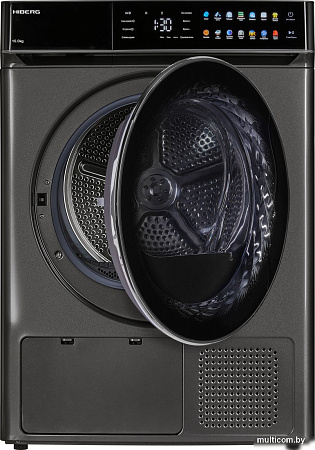 Сушильная машина Hiberg HDQ11-10 Sd