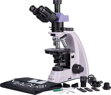 Микроскоп Magus Pol D800 83040