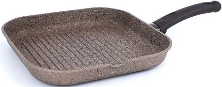 Сковорода-гриль TimA Tvs Art Granit АТ-7128