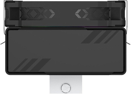 Кулер для процессора PentaWave PC-Z03E SRB ARGB