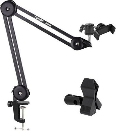 Стойка Zarrumi Tripix Pro