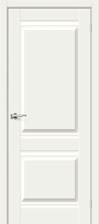 Межкомнатная дверь el'Porta Прима-2 90x200 (White Mix)