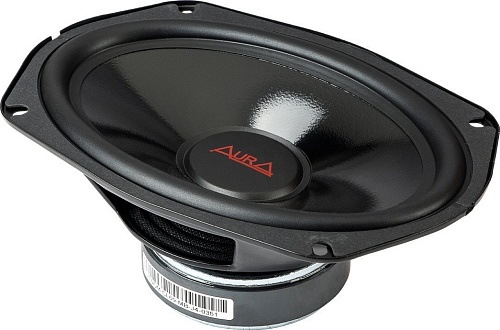 Мидбас Aura Venom-CL69-MB