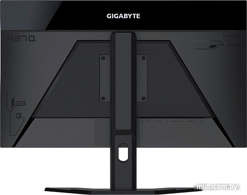 Монитор Gigabyte M27Q