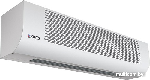 Тепловая завеса ZILON ZVV-2E24T