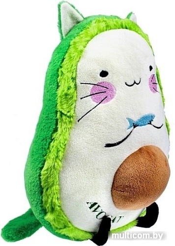 Классическая игрушка Fancy Авокэт AVK01