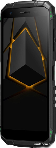 Смартфон Doogee S41T 4GB/64GB (зеленый)