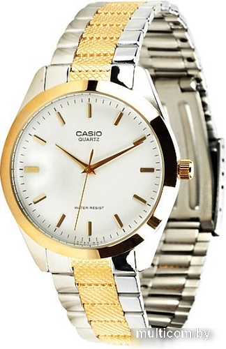 Наручные часы Casio MTP-1274SG-7A
