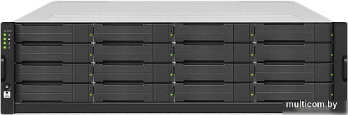 Сетевой накопитель Infortrend EonStor GSi 5016GU GSI5016GU000F-8U52