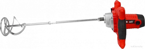 Строительный миксер Brait BHM-1300S