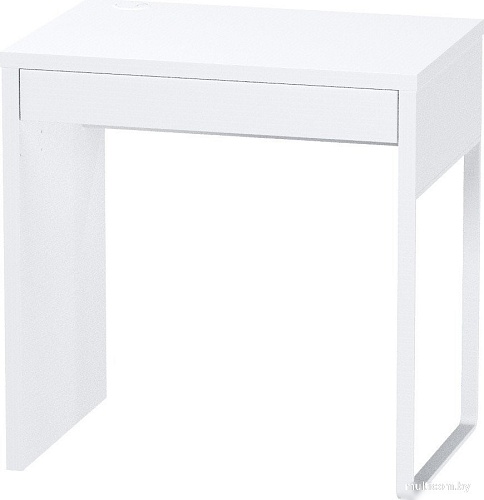 Офисный стол Mebelain Компи 73 (белый)