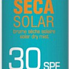 Спрей солнцезащитный Agrado Solar Dry Mist SPF 30 200 мл