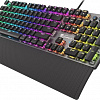 Клавиатура Genesis Thor 380 RGB (нет кириллицы)