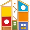 Кукольный домик Hape E3401