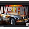 СD/DVD-магнитола Mystery MMD-4204S