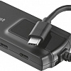 USB-хаб Trust Oila 2+2