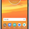 Смартфон Motorola Moto E5 Plus 3GB/32GB (серый)