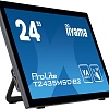 Портативный монитор Iiyama ProLite T2435MSC-B2