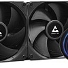 Система жидкостного охлаждения для процессора Chieftec Iceberg 240 DARK