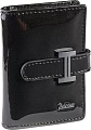 Визитница Peterson PTN BC-102-BLACK (черный)