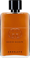 Gucci Guilty Absolute Pour Homme EdP (90 мл)