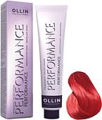Ollin Professional Performance 8/6 светло-русый красный