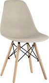 Стул Stool Group Style DSW (бежевый)