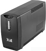 Источник бесперебойного питания 3Cott 3Cott-450-HML Home Line