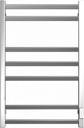 Полотенцесушитель Двин U plaza neo 80/50 (полированный)