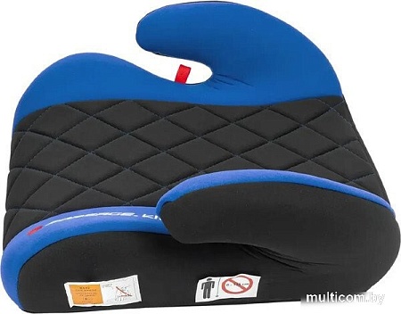 Детское сиденье Forsage Kids BS02 (blue)