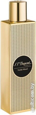 Парфюмерная вода S.T.Dupont Noble Wood EdP (100 мл)