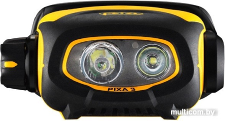 Фонарь Petzl PIXA 3 [E78CHB-2]