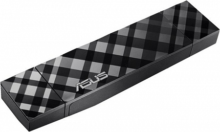 Беспроводной адаптер ASUS USB-AC56